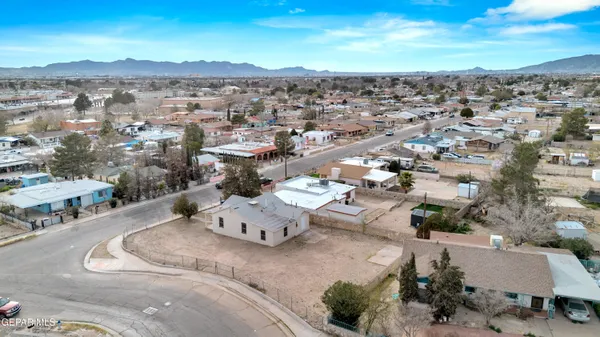 $185,000 | 7655 Hacienda Avenue, El Paso, TX 79915