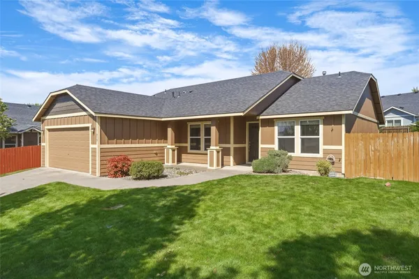 $455,000 | 919 Highland Road, Walla Walla, WA 99362