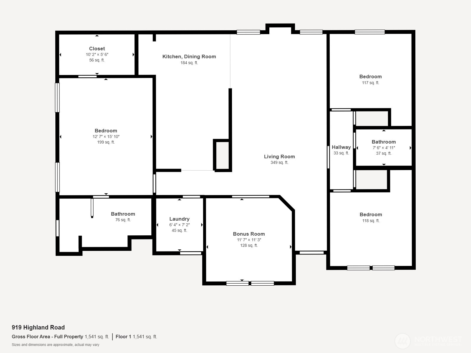 919 Highland Road Walla Walla, WA 99362 - Photo 38 of 38