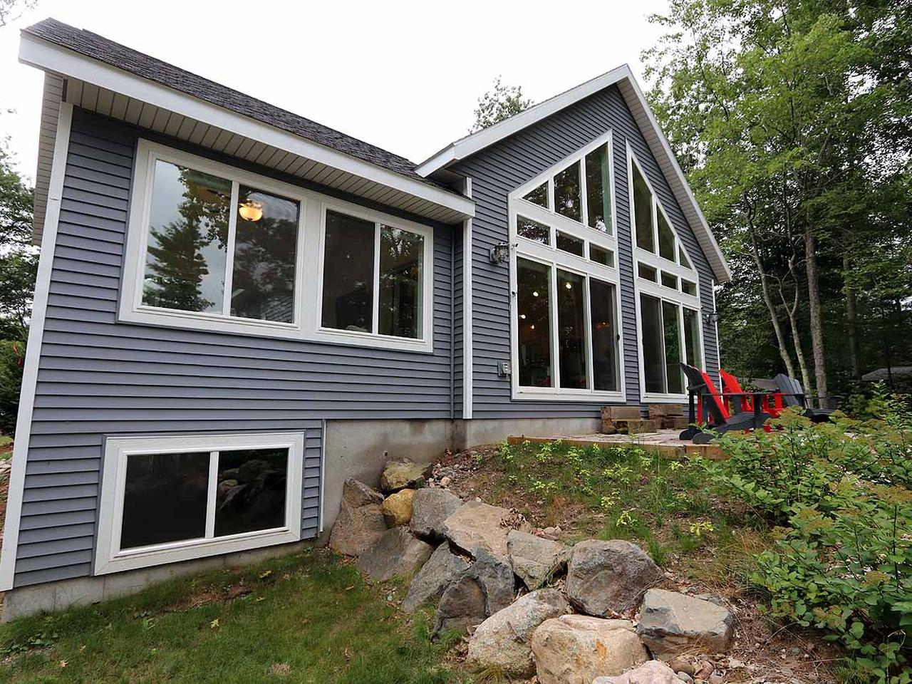 1750 Thorofare Road Minocqua, WI 54548 - Photo 52 of 53 Gallery Image 52