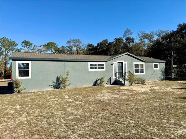 $402,500 | 17726 Dorman Road, Lithia, FL 33547