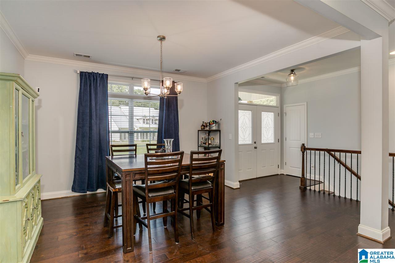 12675 Woodland Lake Road McCalla, AL 35111 - Photo 8 of 35