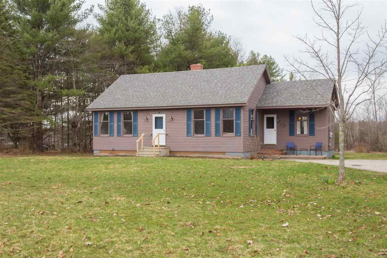 332 Stage Road Nottingham, NH 03290 - Photo 1 of 36