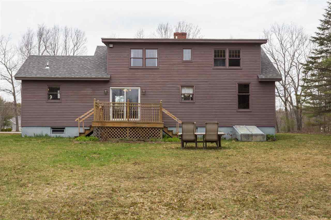 332 Stage Road Nottingham, NH 03290 - Photo 31 of 36