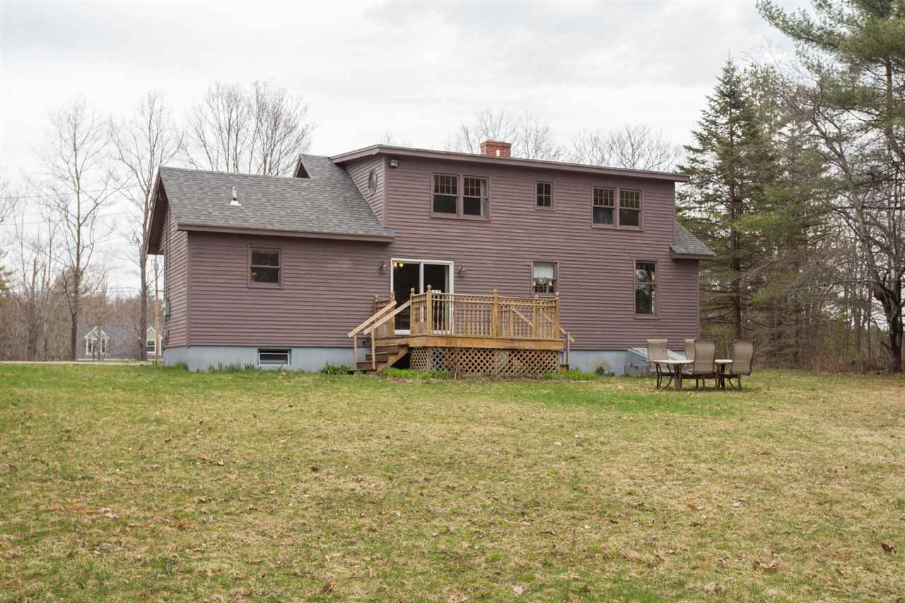 332 Stage Road Nottingham, NH 03290 - Photo 32 of 36