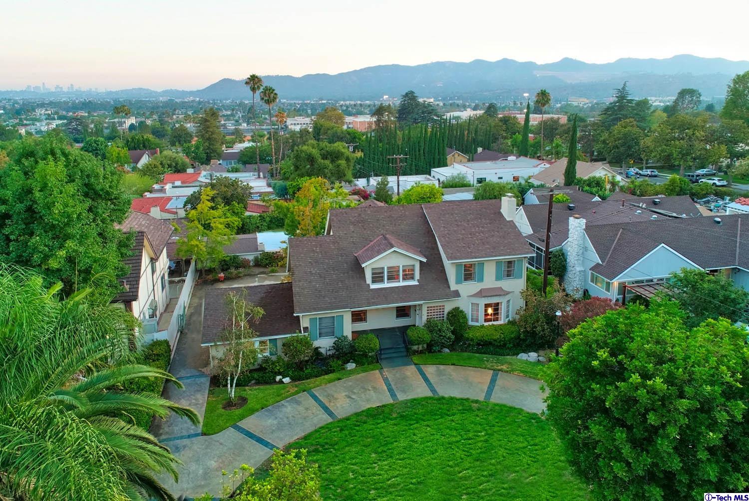 600 West Kenneth Road Glendale, CA 91202 - Photo 4 of 54 Gallery Image 4