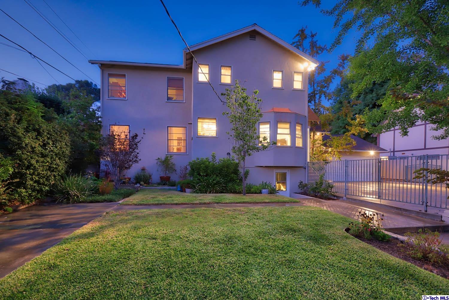 600 West Kenneth Road Glendale, CA 91202 - Photo 33 of 54 Gallery Image 33