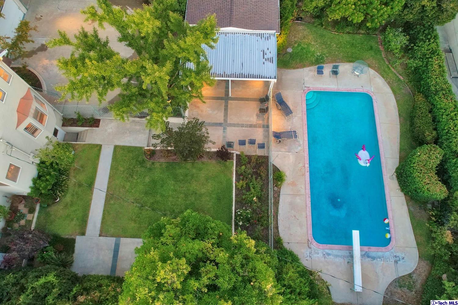 600 West Kenneth Road Glendale, CA 91202 - Photo 36 of 54 Gallery Image 36