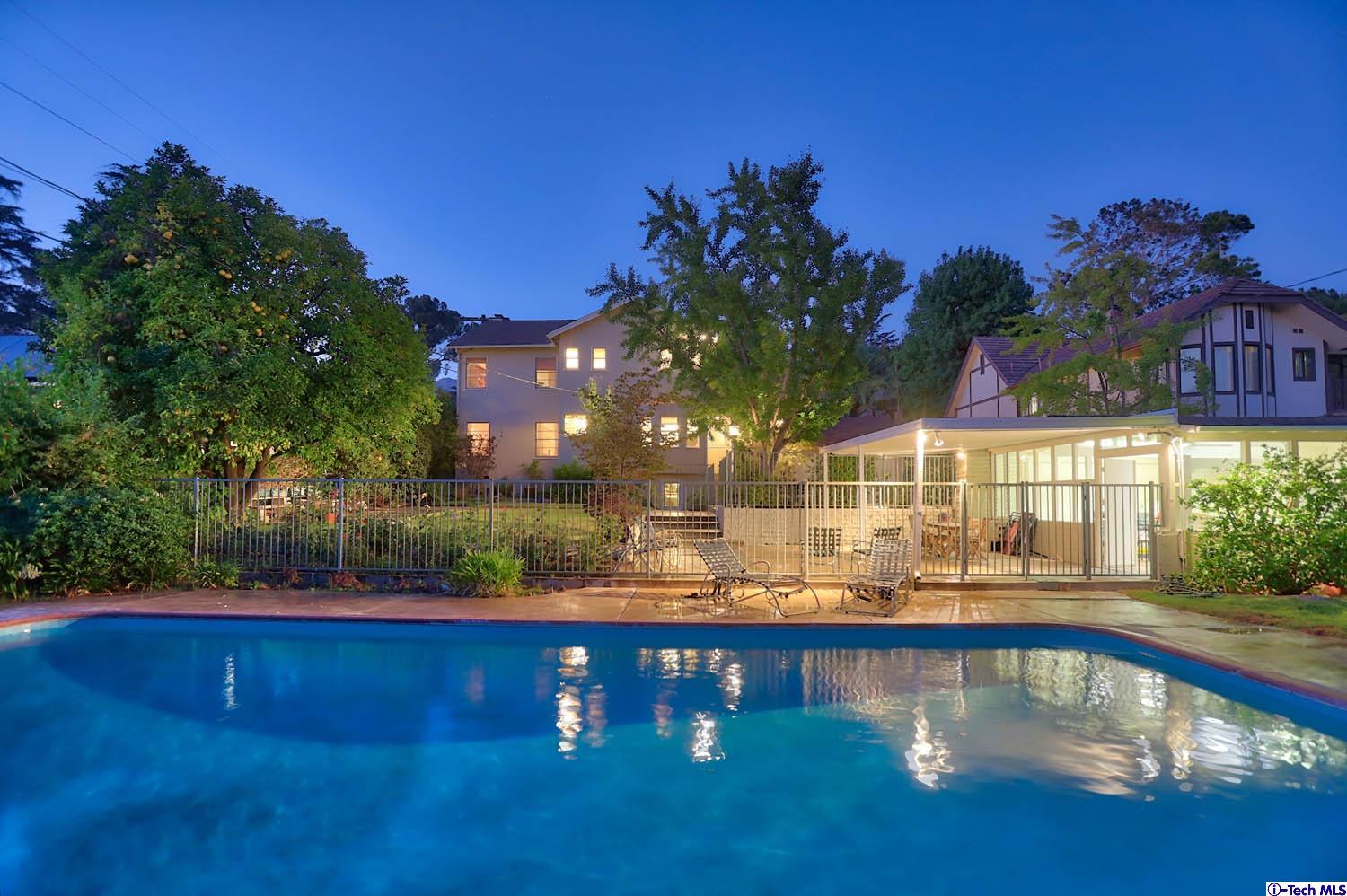 600 West Kenneth Road Glendale, CA 91202 - Photo 45 of 54 Gallery Image 45
