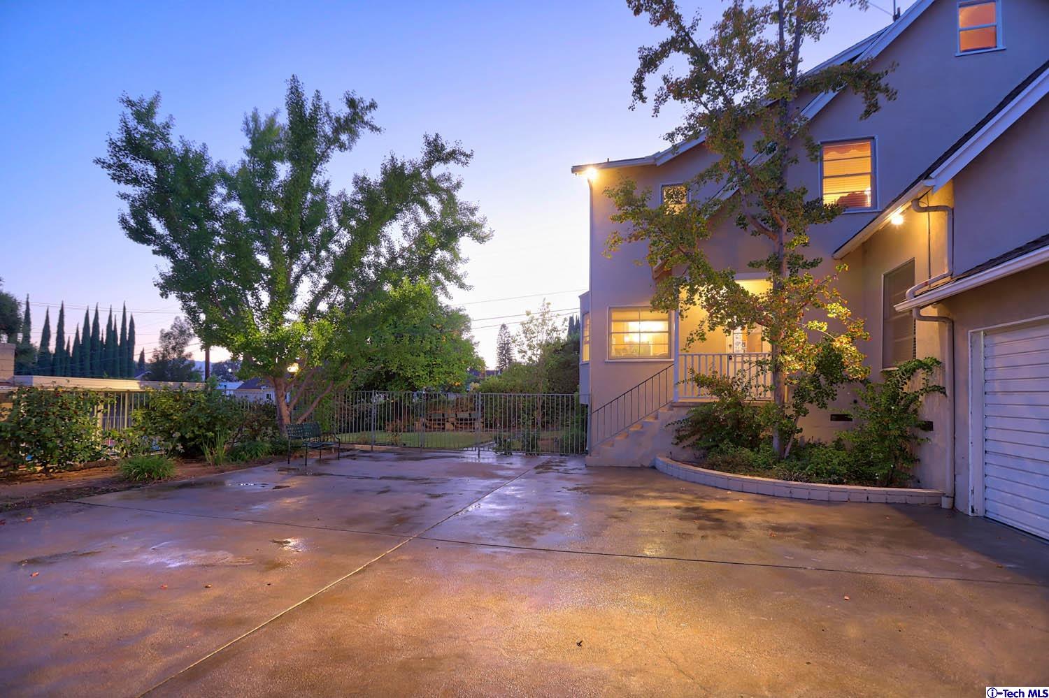 600 West Kenneth Road Glendale, CA 91202 - Photo 50 of 54 Gallery Image 50