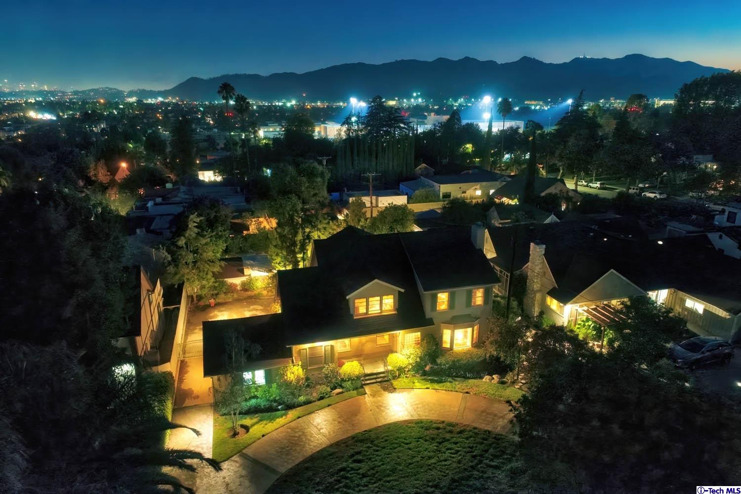 600 West Kenneth Road Glendale, CA 91202 - Photo 6 of 54 Gallery Image 6