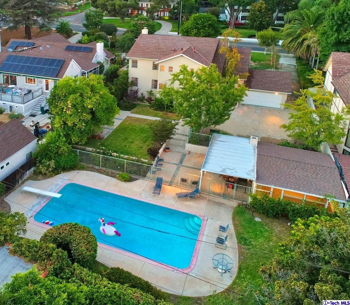 600 West Kenneth Road Glendale, CA 91202 - Photo 51 of 54 Gallery Image 51