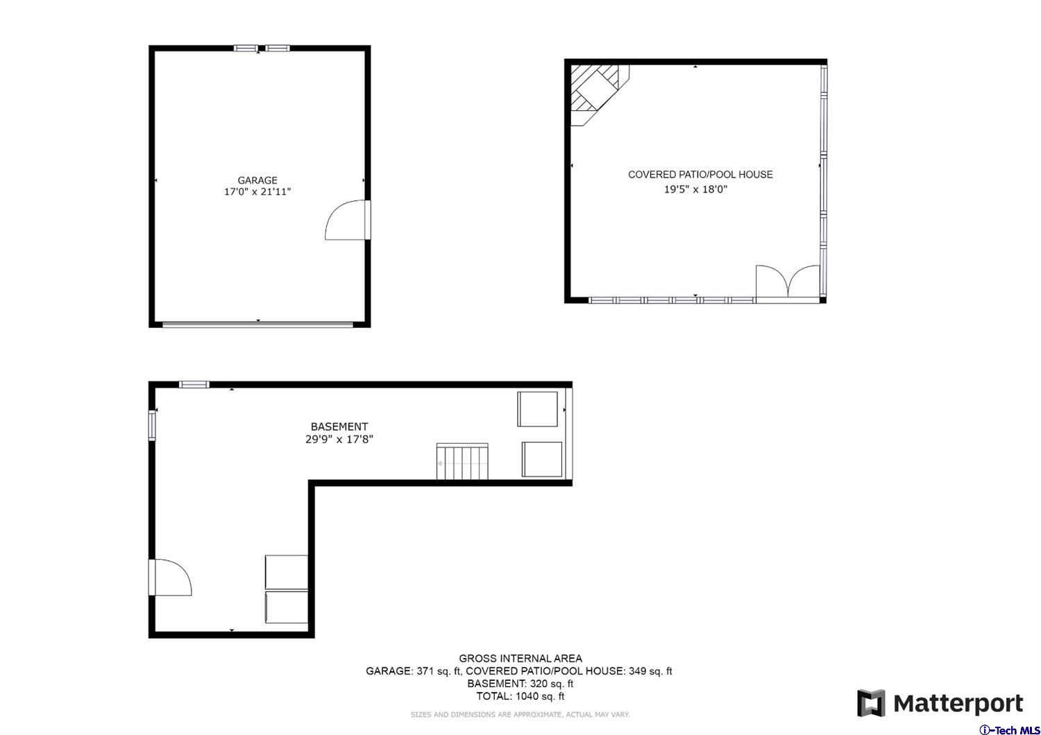 600 West Kenneth Road Glendale, CA 91202 - Photo 54 of 54 Gallery Image 54