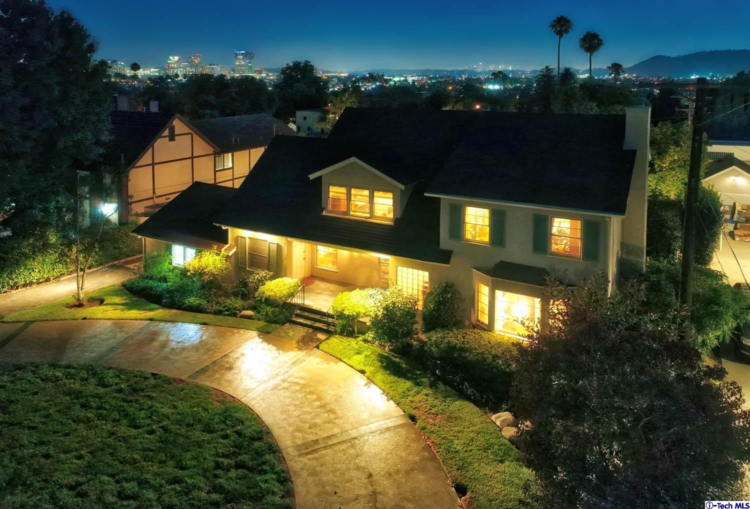 600 West Kenneth Road Glendale, CA 91202 - Photo 7 of 54 Gallery Image 7