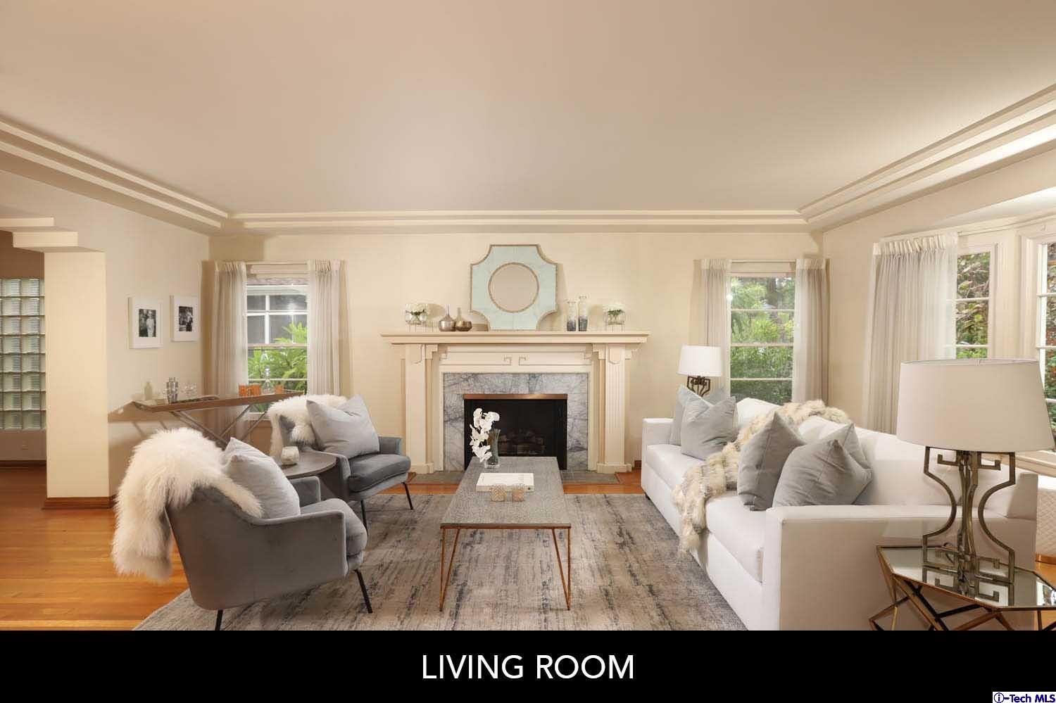 600 West Kenneth Road Glendale, CA 91202 - Photo 10 of 54 Gallery Image 10