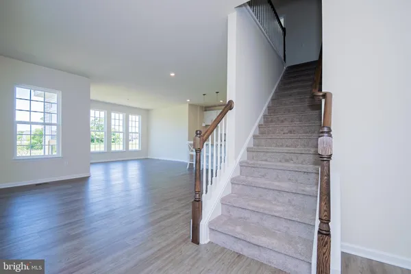$513,900 | 416 Bellflower Way, Unit PENNSBURY, Townsend, DE 19734