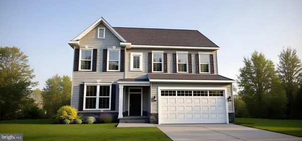 $513,900 | 416 Bellflower Way, Unit PENNSBURY, Townsend, DE 19734