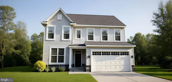 $513,900 | 416 Bellflower Way, Unit PENNSBURY, Townsend, DE 19734