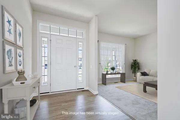 $513,900 | 416 Bellflower Way, Unit PENNSBURY, Townsend, DE 19734