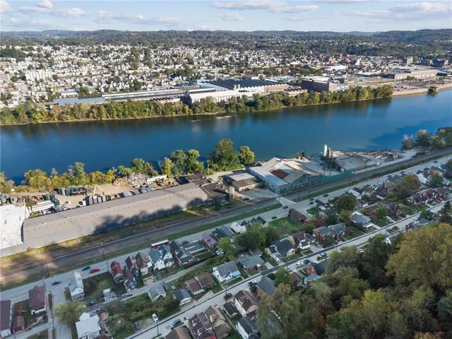 $125,000 | 427 Marion Street, Creighton, PA 15030