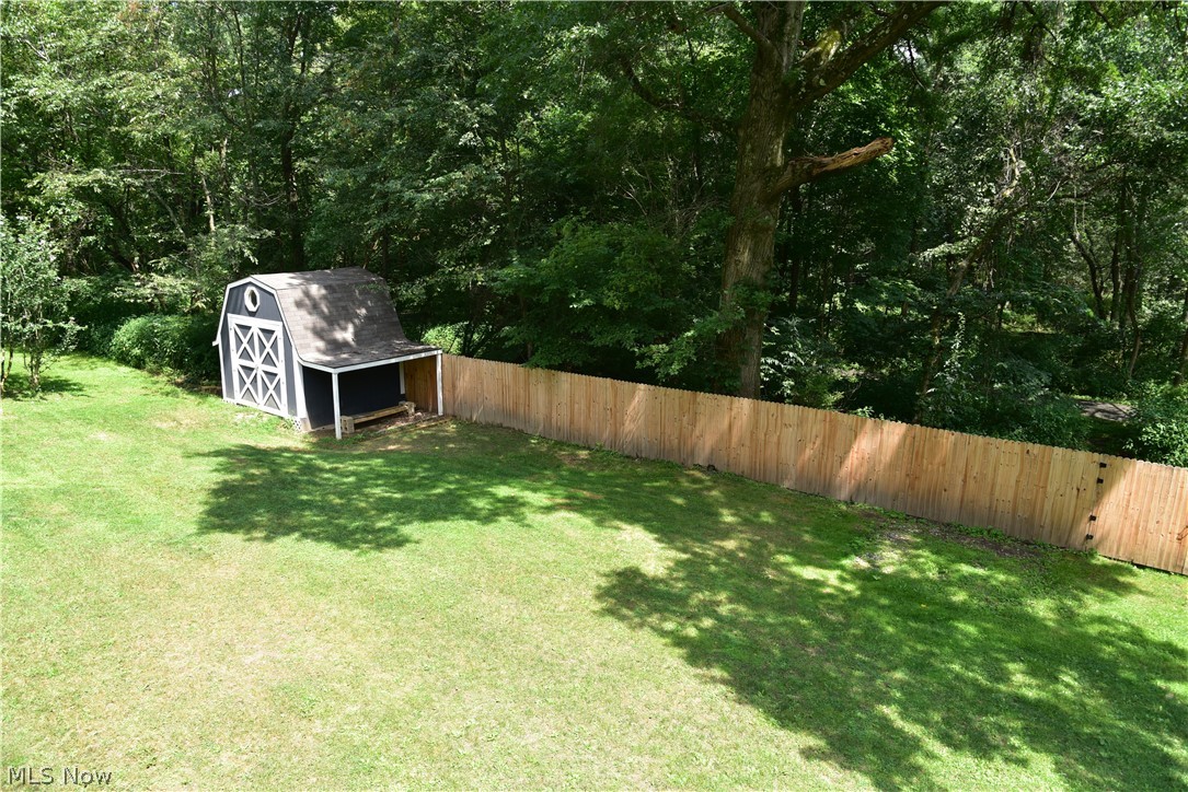 1145 South Home Road Mansfield, OH 44906 - Photo 5 of 18 Gallery Image 5