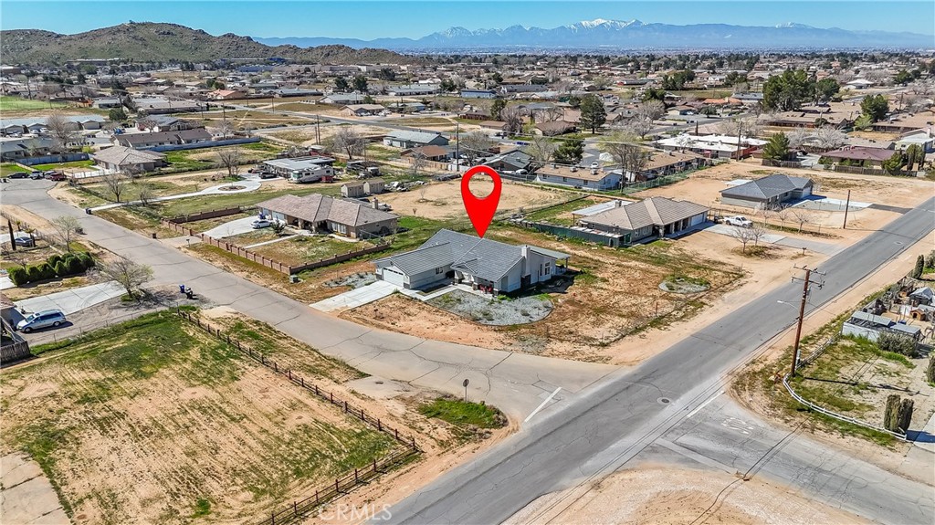 15688 Winnebago Road Apple Valley, CA 92307 - Photo 4 of 22