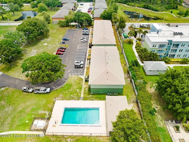 a sign on the side of a building