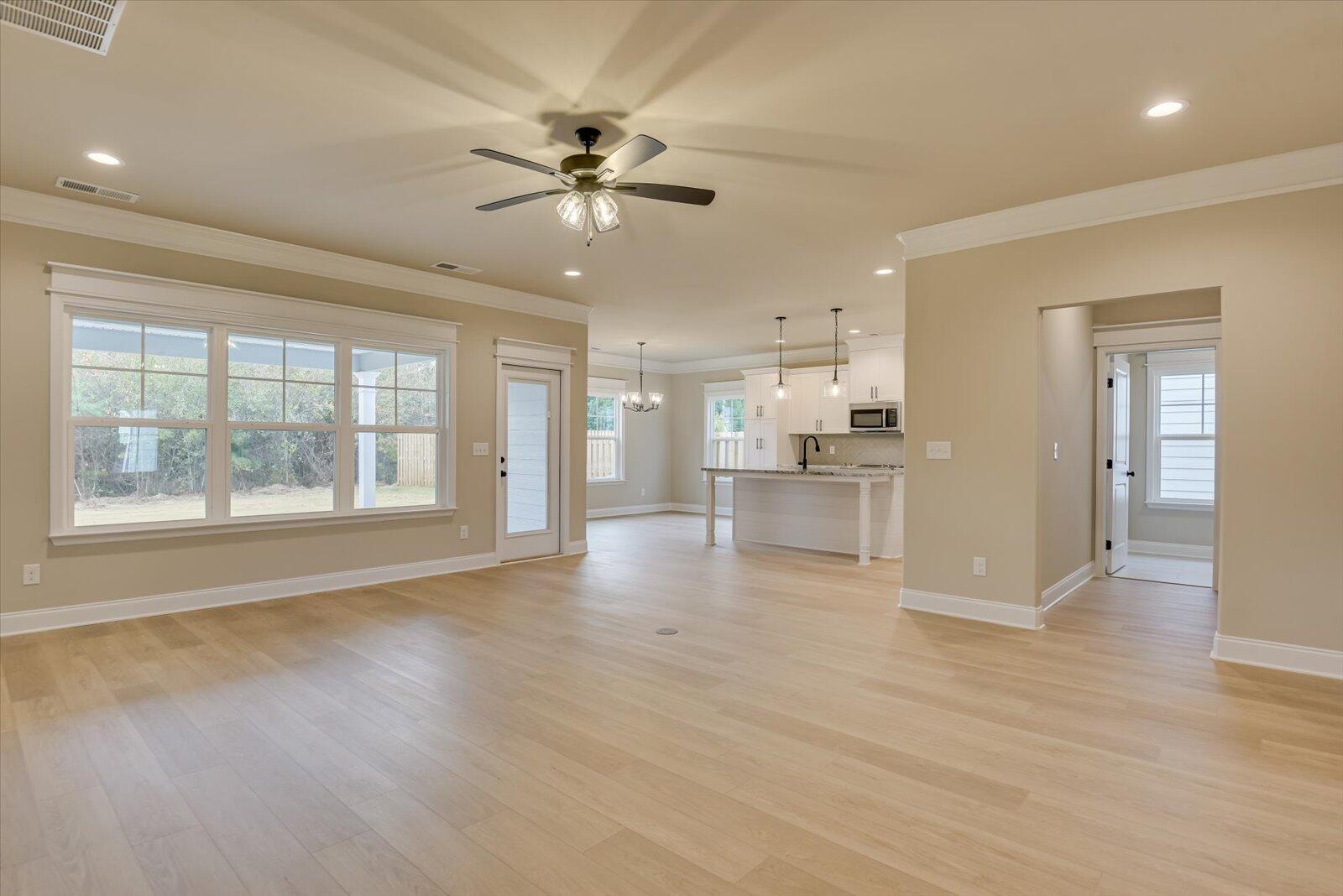 254 Switchgrass Aiken, SC 29803 - Photo 8 of 39