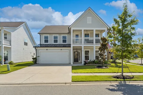 $639,900 | 913 Danner Drive, Bluffton, SC 29909