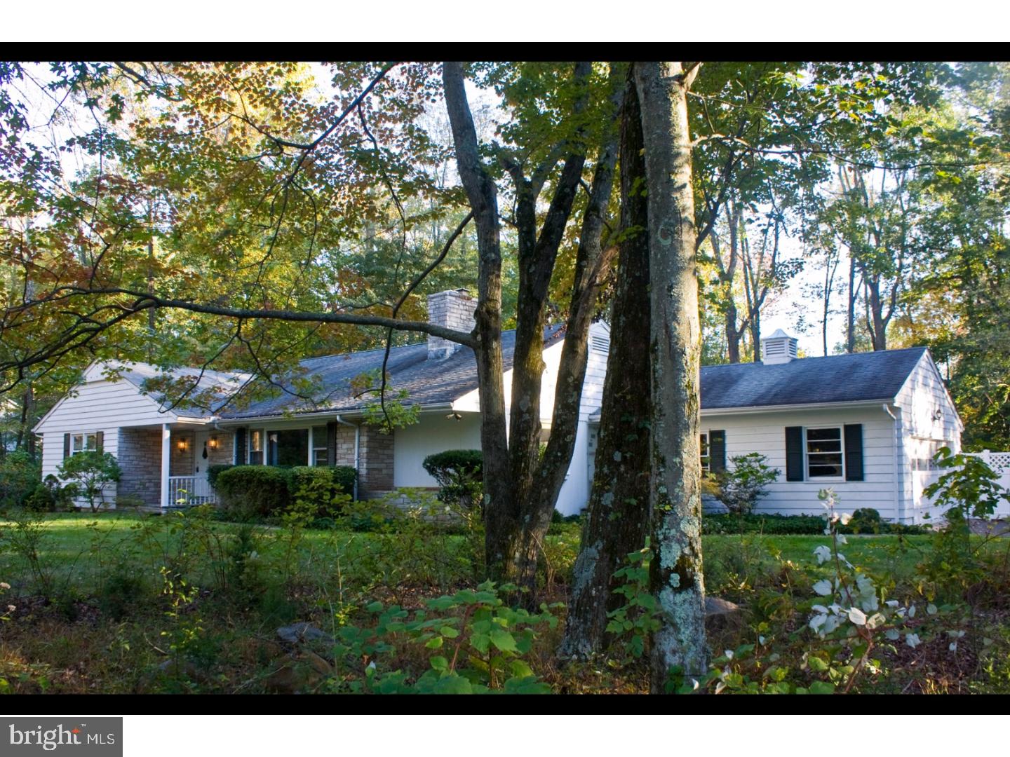 160 Ridgeview Circle Princeton, NJ 08540 - Photo 1 of 25