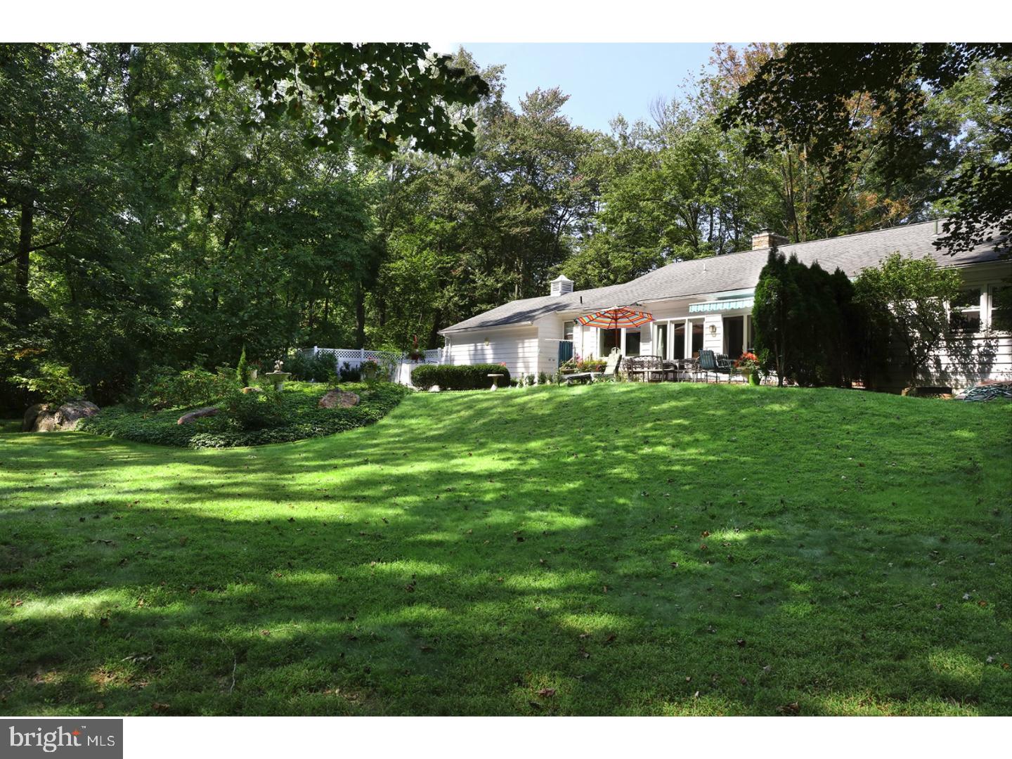 160 Ridgeview Circle Princeton, NJ 08540 - Photo 23 of 25