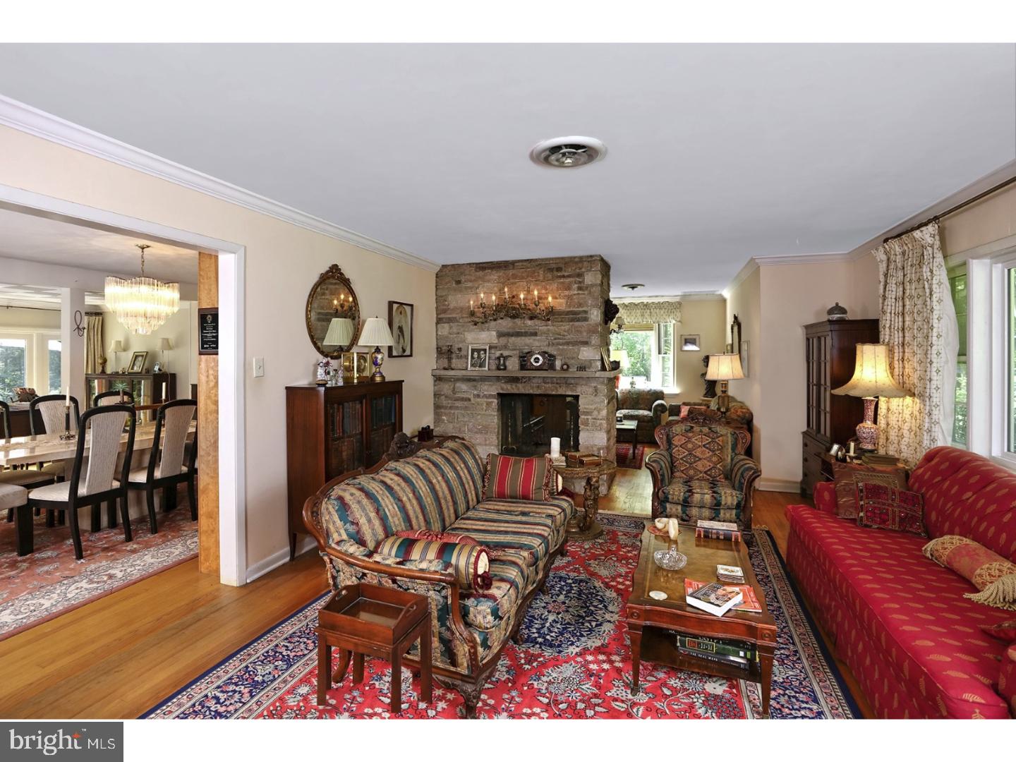 160 Ridgeview Circle Princeton, NJ 08540 - Photo 3 of 25