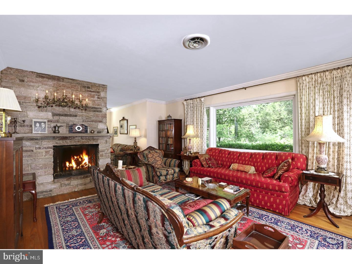 160 Ridgeview Circle Princeton, NJ 08540 - Photo 4 of 25
