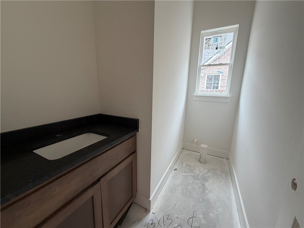 4017 Pacific Crest Way Bryan, TX 77802 - Photo 11 of 20 Half Bath