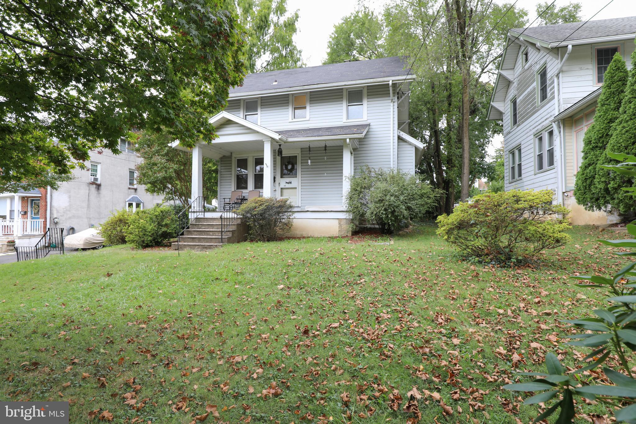 152 Allison Road Willow Grove, PA 19090 - Photo 1 of 9 Gallery Image 1