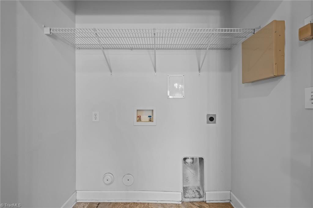 1425 New Garden Road, Unit A Greensboro, NC 27410 - Photo 12 of 28