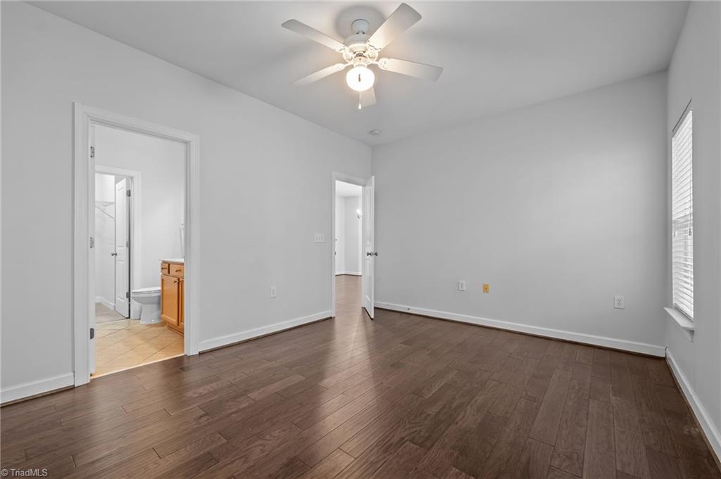 1425 New Garden Road, Unit A Greensboro, NC 27410 - Photo 13 of 28