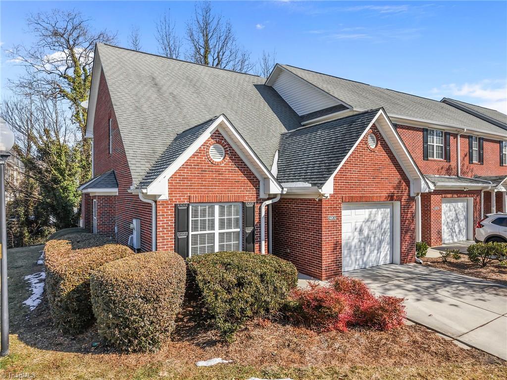 1425 New Garden Road, Unit A Greensboro, NC 27410 - Photo 2 of 28