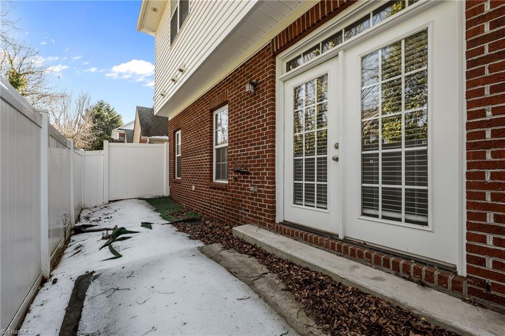 1425 New Garden Road, Unit A Greensboro, NC 27410 - Photo 25 of 28