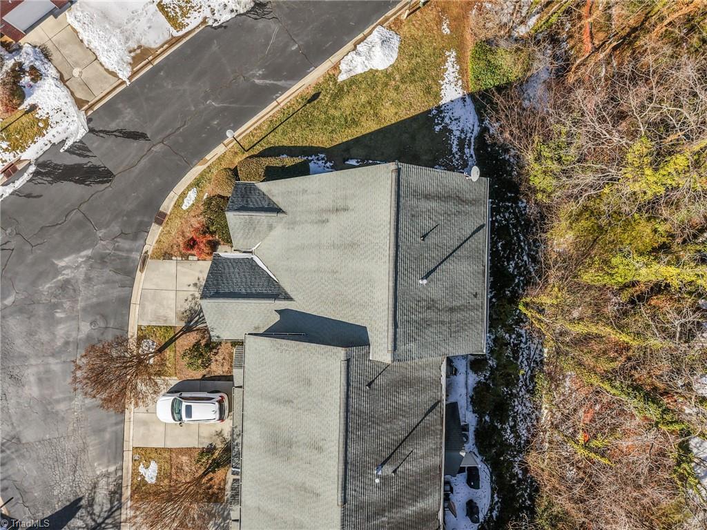 1425 New Garden Road, Unit A Greensboro, NC 27410 - Photo 26 of 28