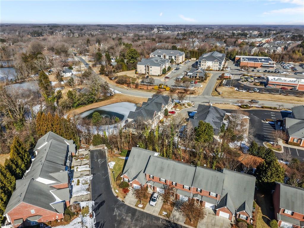 1425 New Garden Road, Unit A Greensboro, NC 27410 - Photo 27 of 28