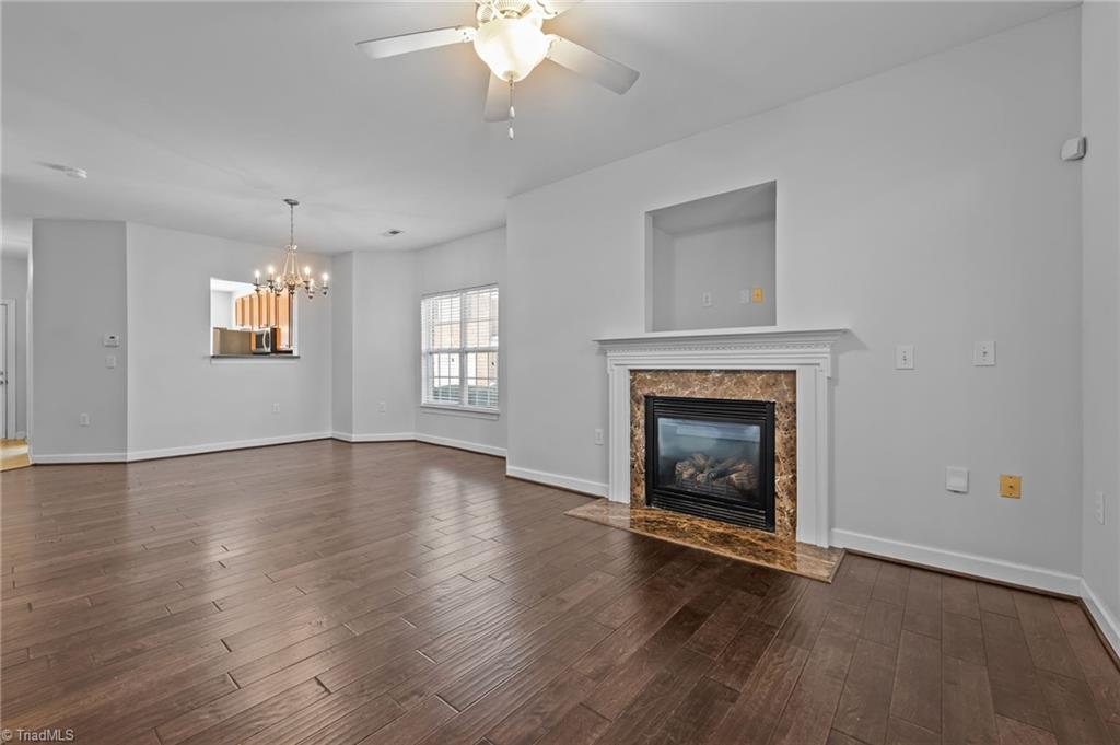 1425 New Garden Road, Unit A Greensboro, NC 27410 - Photo 8 of 28