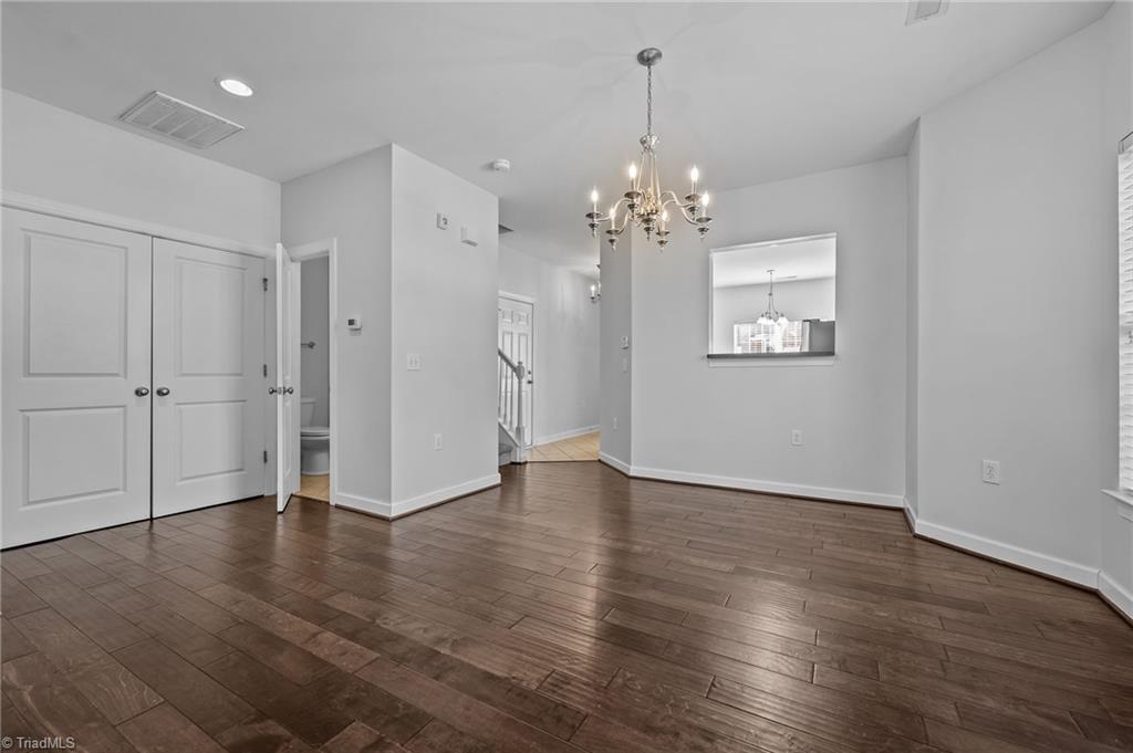 1425 New Garden Road, Unit A Greensboro, NC 27410 - Photo 9 of 28