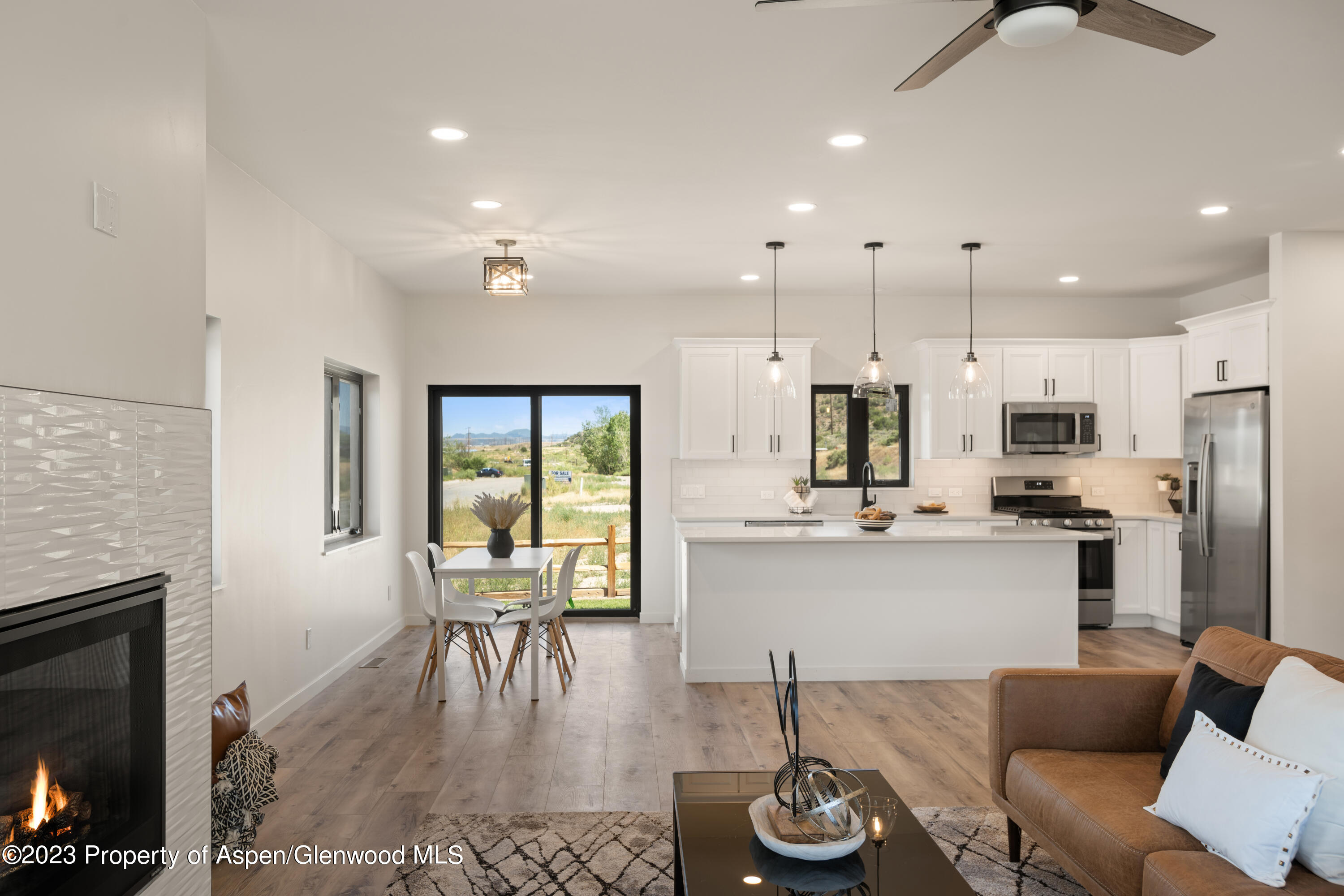 527 Last Chance Drive Rifle, CO 81650 - Photo 4 of 20 4