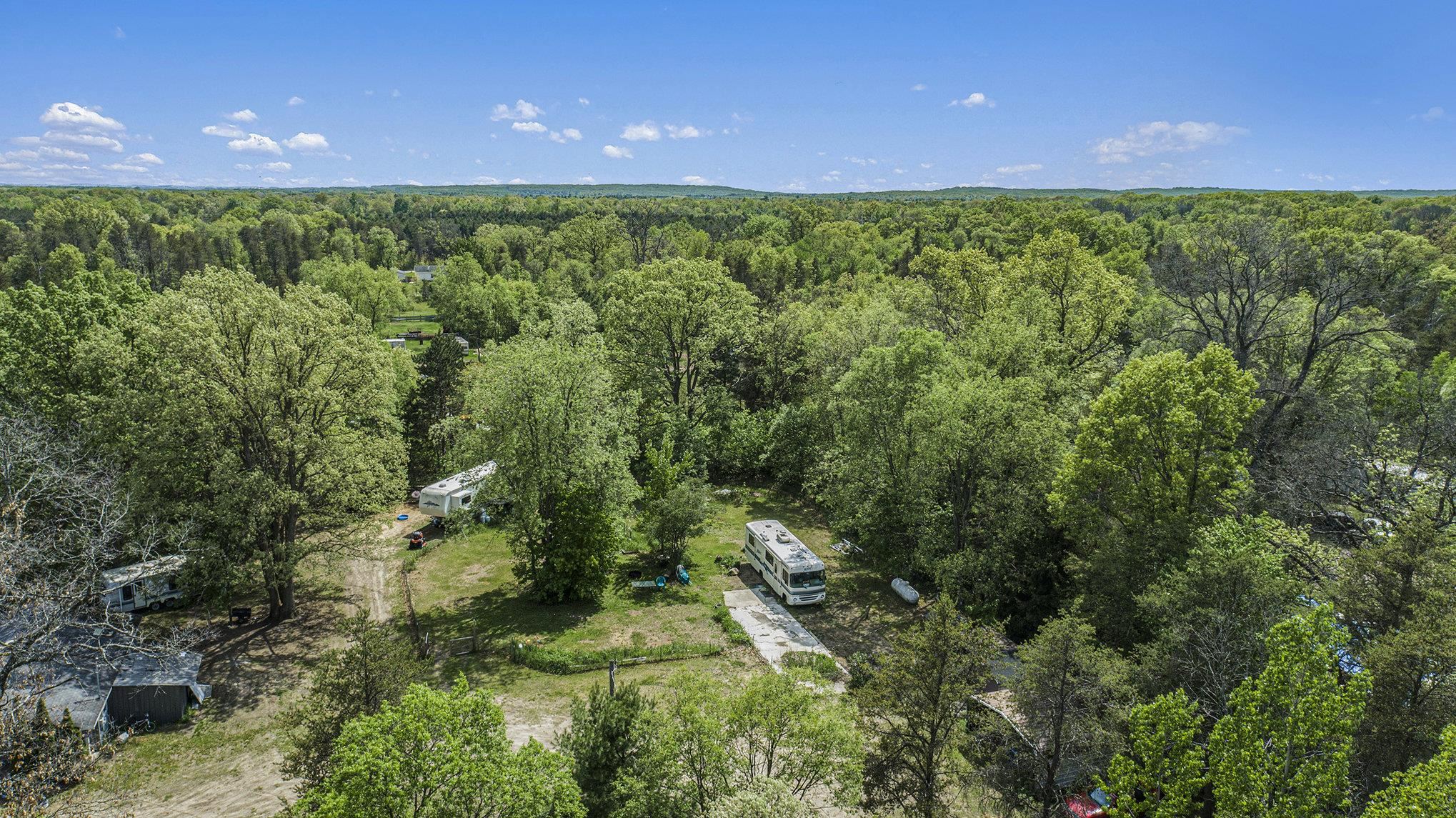 10091 West Rosted Road Lake City, MI 49651 - Photo 8 of 15
