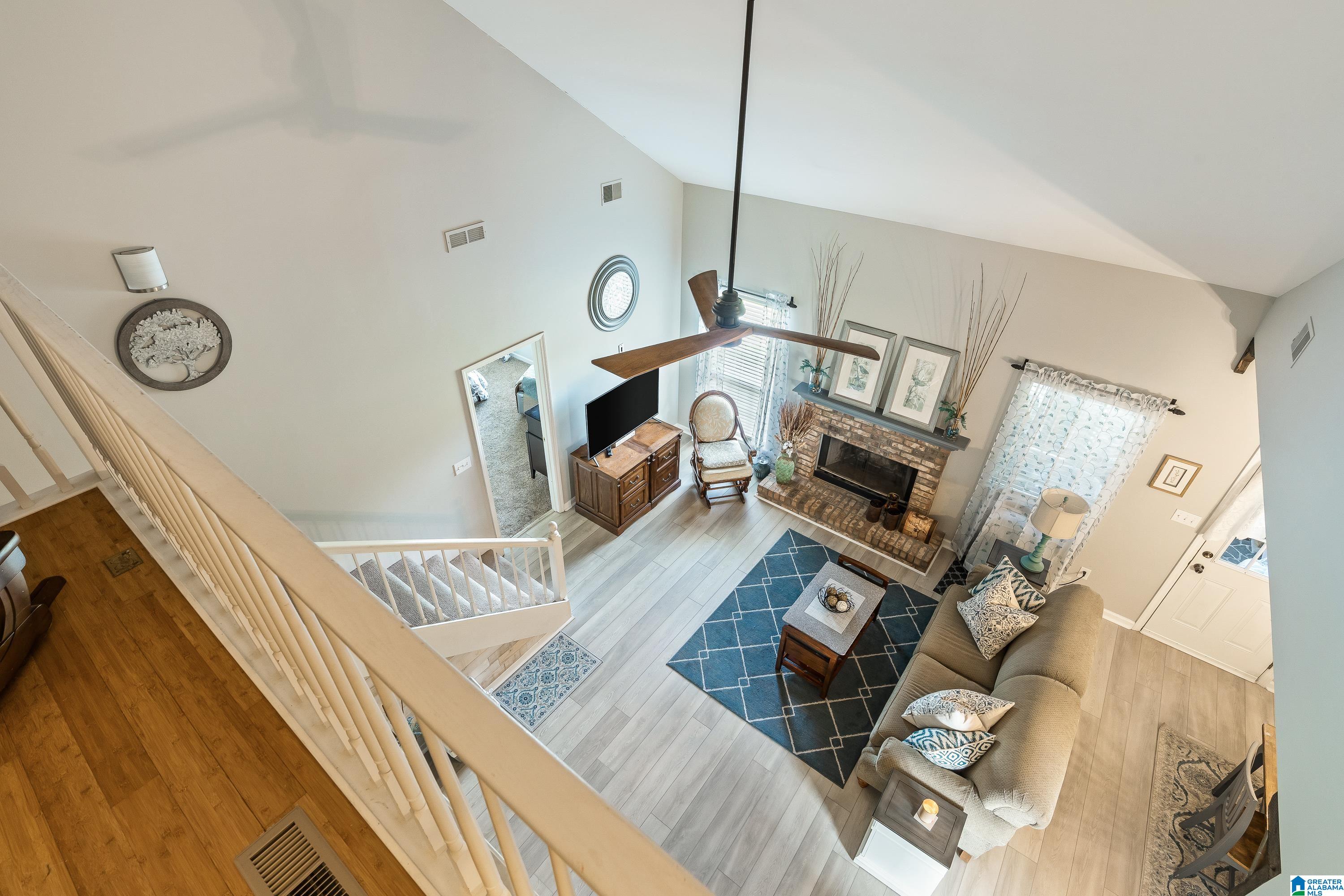 6878 Pannell Road Trussville, AL 35173 - Photo 27 of 37