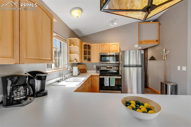 20 Spur Road Divide, CO 80814 - Photo 12 of 34 Gallery Image 12