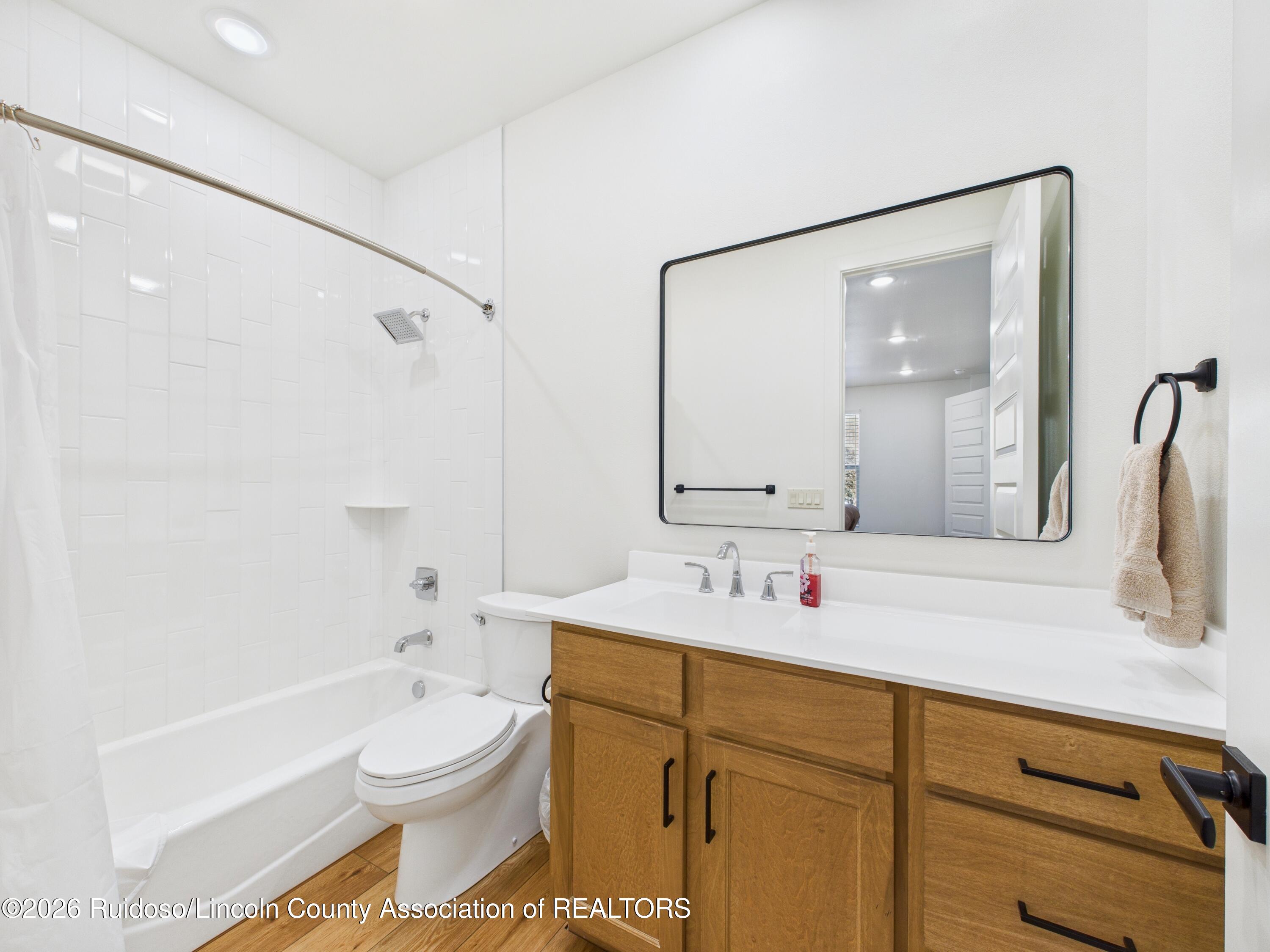 113 Coker Lane Ruidoso, NM 88345 - Photo 36 of 45 Gallery Image 36