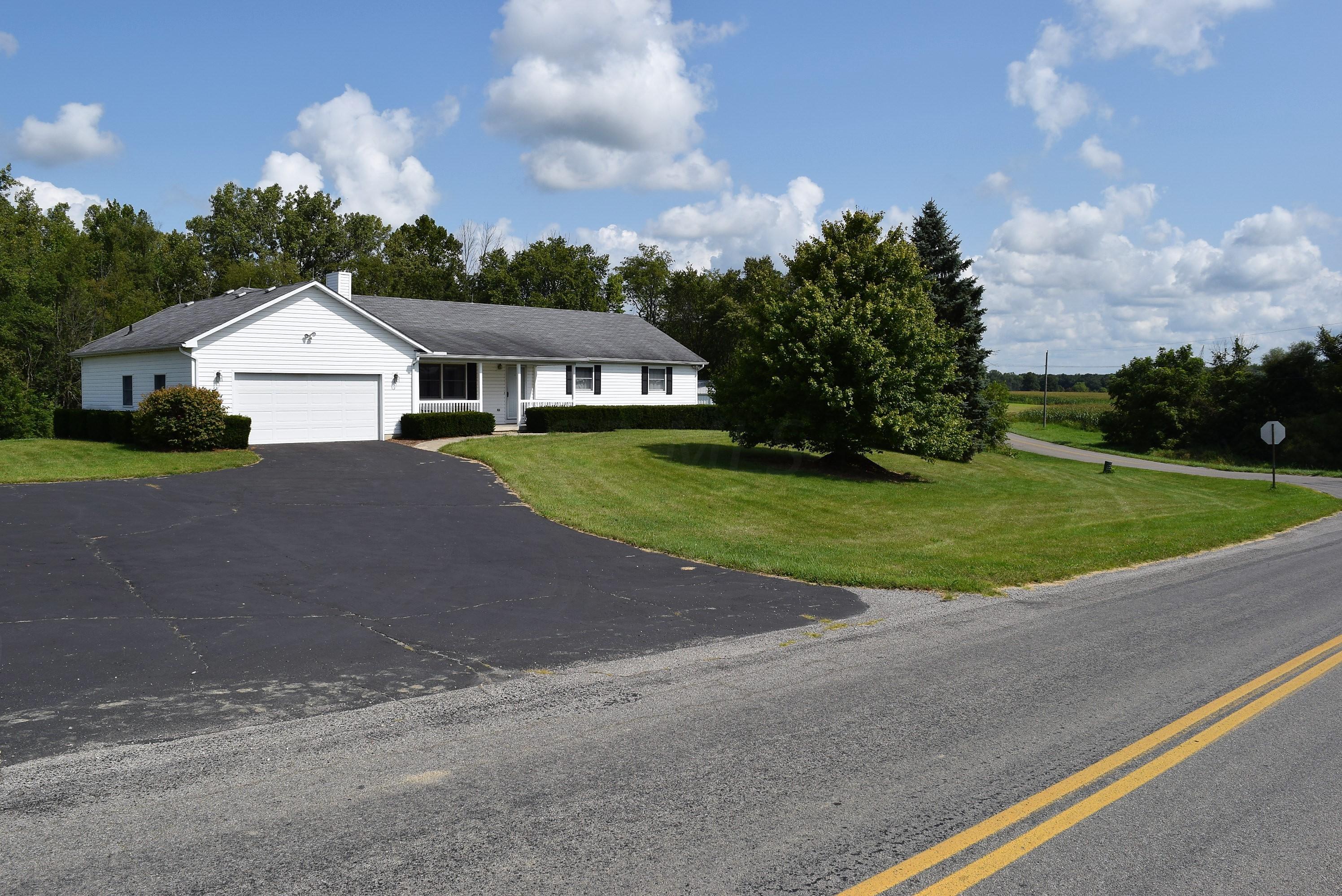9998 Hinton Mill Road Ostrander, OH 43061 - Photo 21 of 23