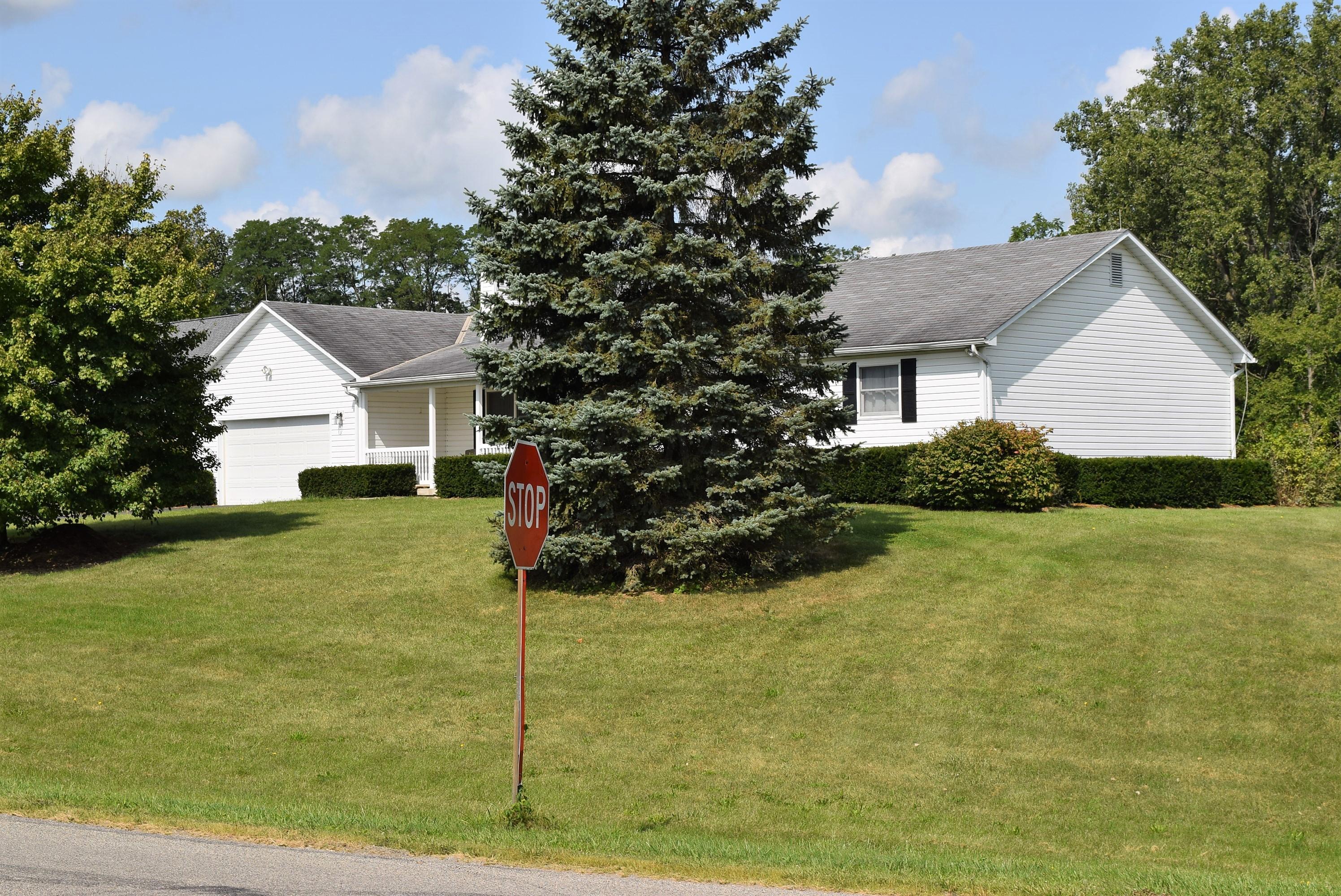 9998 Hinton Mill Road Ostrander, OH 43061 - Photo 22 of 23